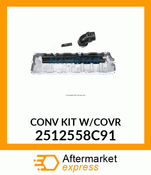 BRKTKIT 2512558C91