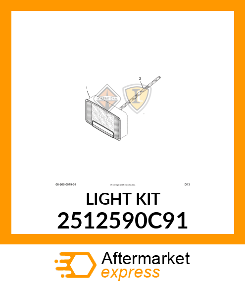 LIGHT_KIT 2512590C91