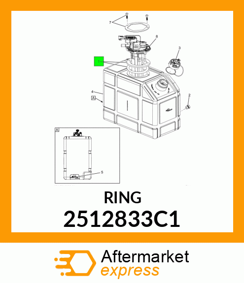 RING 2512833C1