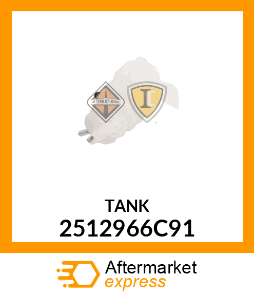 TANK 2512966C91