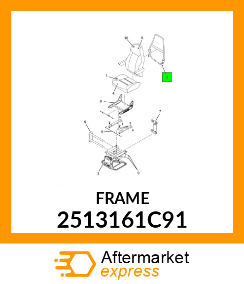 FRAME 2513161C91