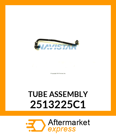 TUBE_ASSEMBLY 2513225C1