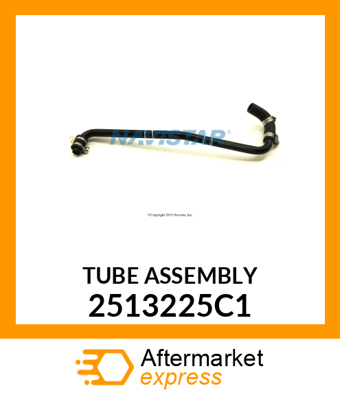 TUBE_ASSEMBLY 2513225C1