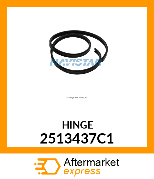 HINGE 2513437C1