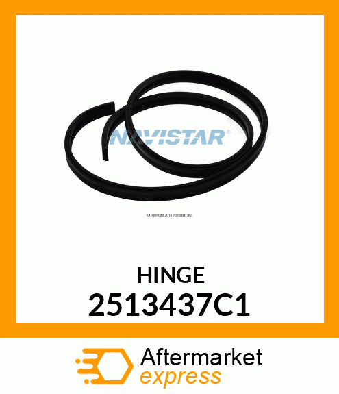 HINGE 2513437C1