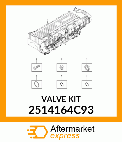 VALVE_KIT 2514164C93