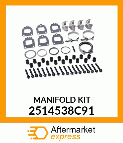 MANIFOLD_KIT 2514538C91