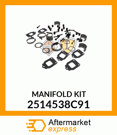 MANIFOLD_KIT 2514538C91