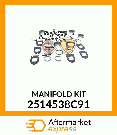 MANIFOLD_KIT 2514538C91