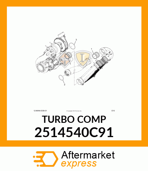 TURBO_COMP 2514540C91