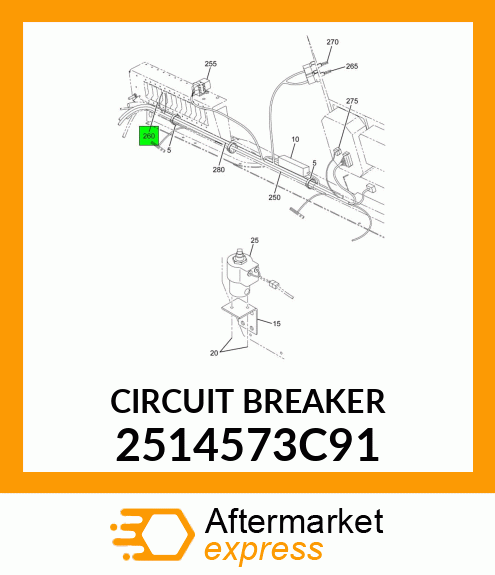 CIRCUIT_BREAKER 2514573C91