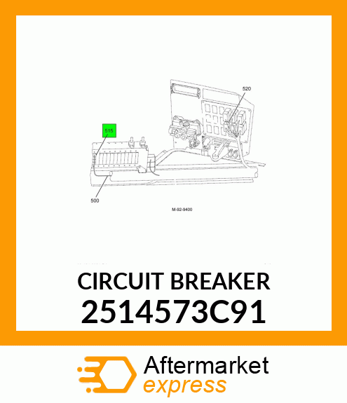 CIRCUIT_BREAKER 2514573C91