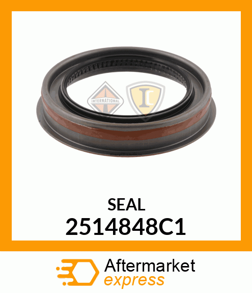 SEAL 2514848C1