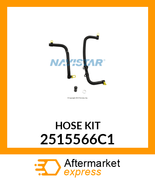 HOSE_KIT 2515566C1