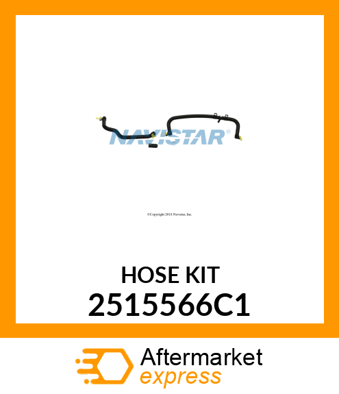 HOSE_KIT 2515566C1