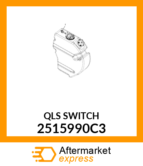 SWITCH,QLS_SENS 2515990C3