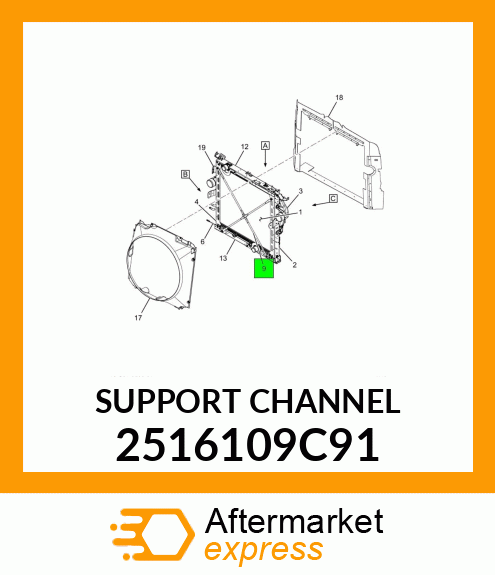 SUPPORT_CHANNEL 2516109C91