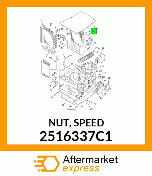 NUT,_SPEED 2516337C1