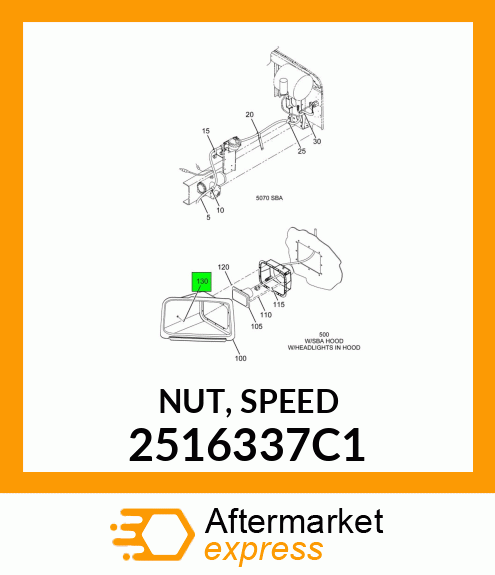 NUT,_SPEED 2516337C1