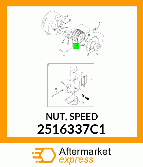 NUT,_SPEED 2516337C1