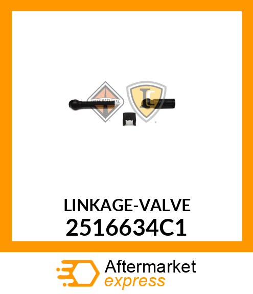 LINKAGE_VALVE 2516634C1