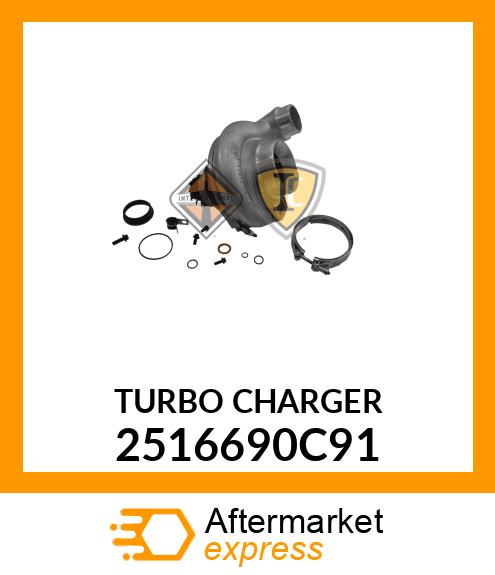 TURBO_CHARGER 2516690C91
