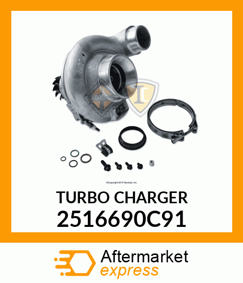 TURBO_CHARGER 2516690C91