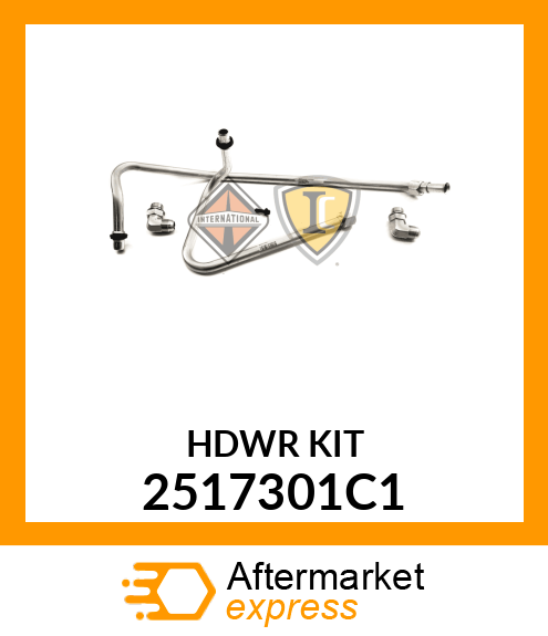 HDWR_KIT 2517301C1