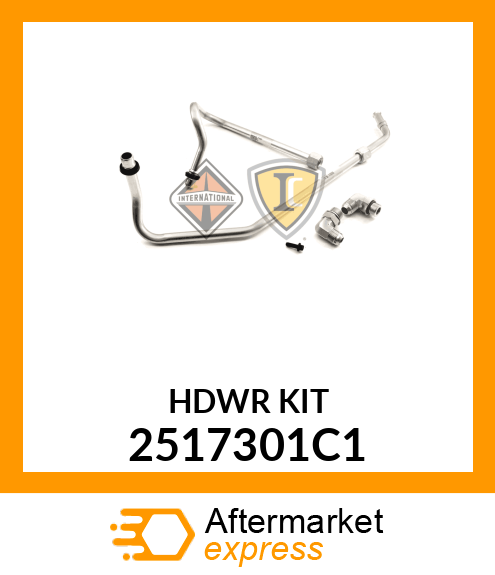 HDWR_KIT 2517301C1