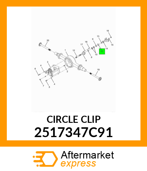 CIRCLE_CLIP 2517347C91