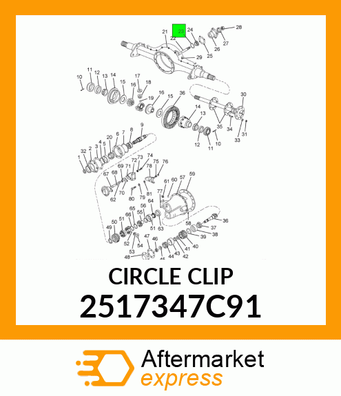 CIRCLE_CLIP 2517347C91