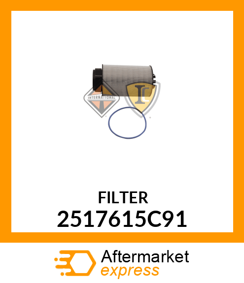FILTER_2PC 2517615C91