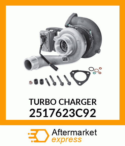 TURBO_CHARGER 2517623C92