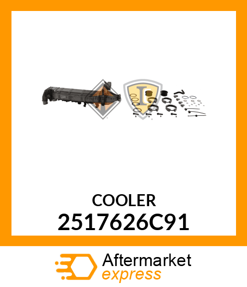 COOLER 2517626C91