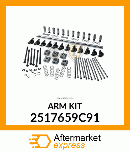 ARM_KIT 2517659C91