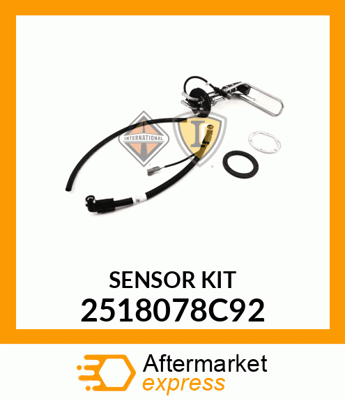 SENSOR_KIT 2518078C92