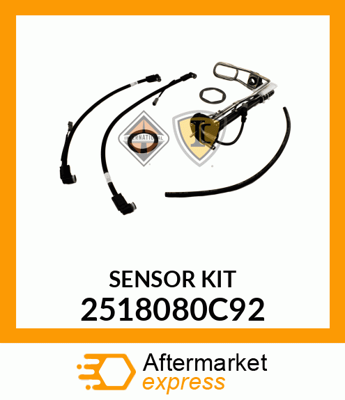 SENSOR_KIT 2518080C92