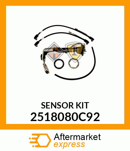 SENSOR_KIT 2518080C92