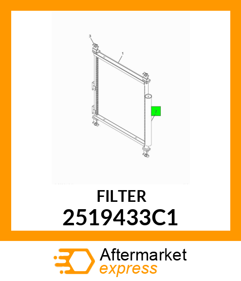 FILTER 2519433C1