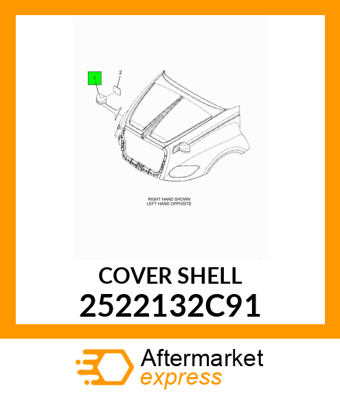 COVER_SHELL_5PC 2522132C91