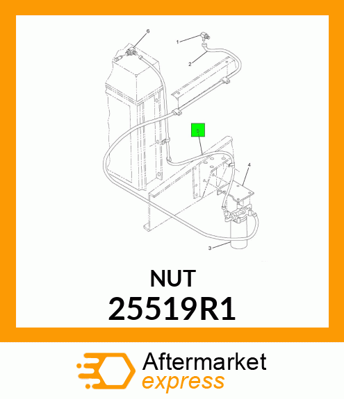 NUT 25519R1