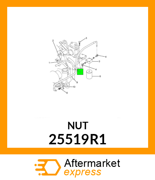 NUT 25519R1