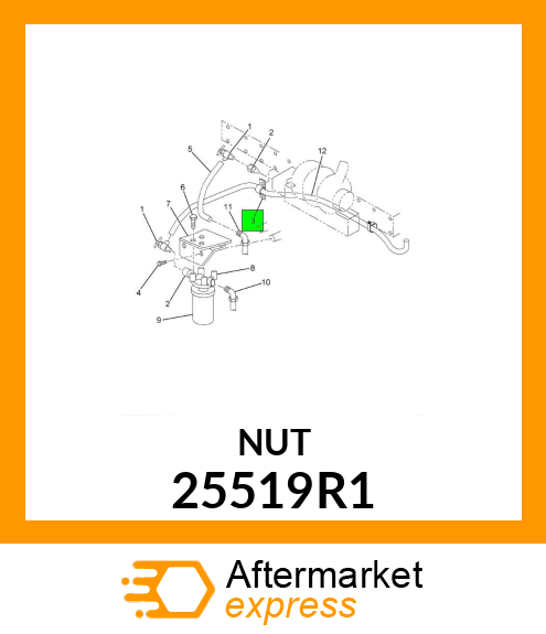 NUT 25519R1