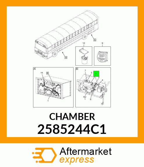 CHAMBER 2585244C1