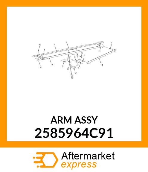 ARM 2585964C91