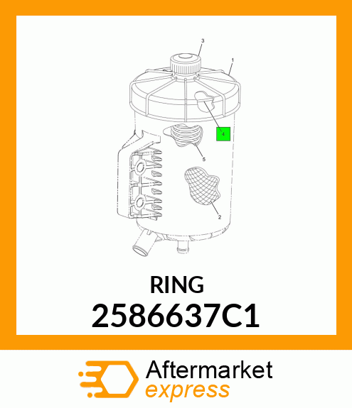 RING 2586637C1