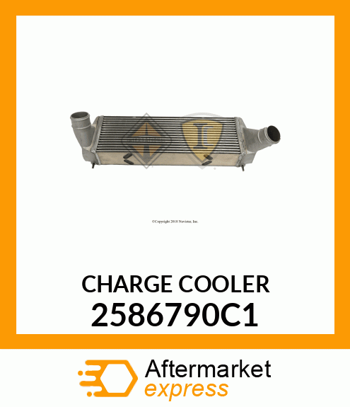 CHARGECOOLER 2586790C1