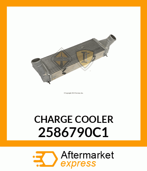 CHARGECOOLER 2586790C1