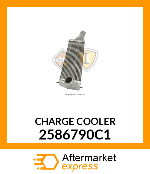 CHARGECOOLER 2586790C1