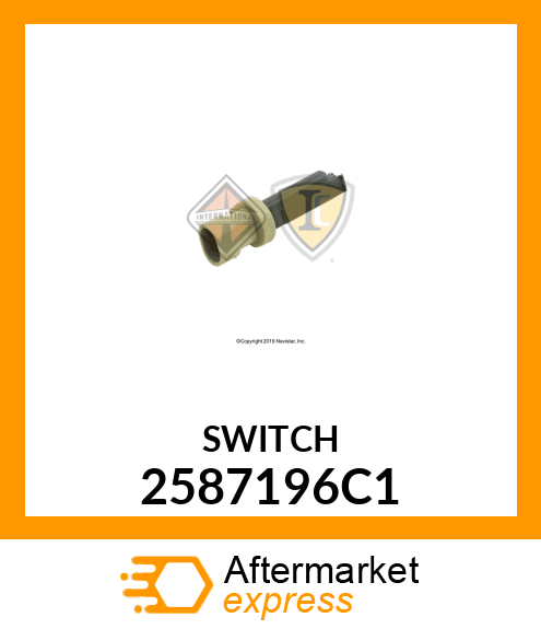 SWITCH 2587196C1